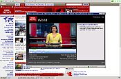 BBC World: on-demand broadband service runs video ads